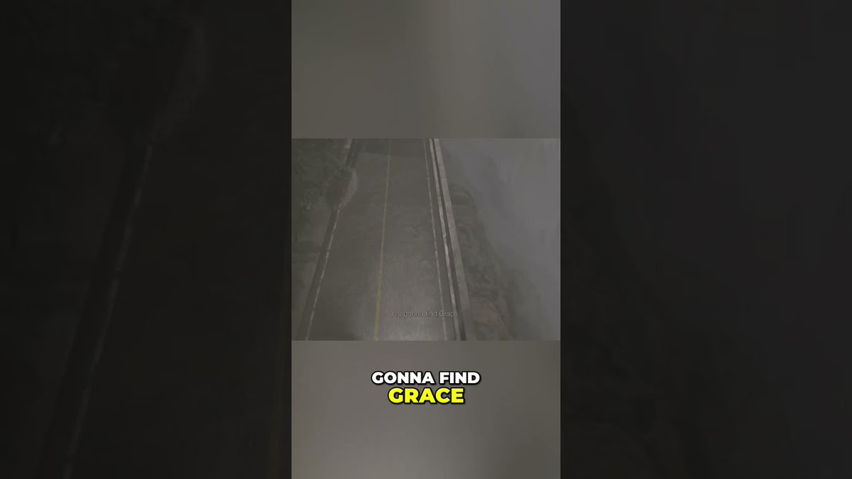 SaulsPlaceTV's tweet image. Driving 106 MPH Through Fog To Find Grace! #shorts: Race against time through dense fog towards a roadblock. The mission continues into a ruined city, searching for Grace. High-stakes action awaits. #MissionImpossible #ActionSequence #HighSpeedChase… dlvr.it/TSHs54