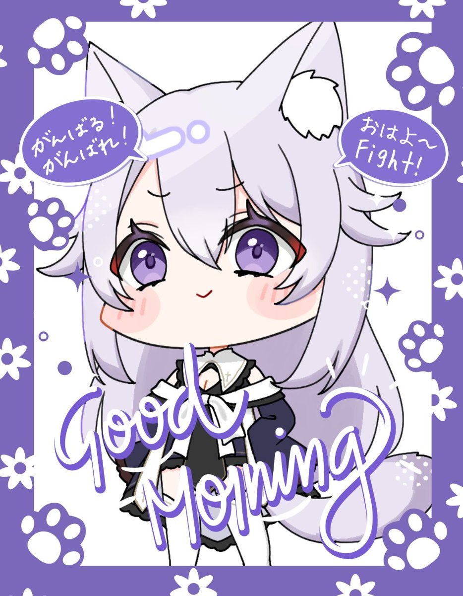 月実いのり🌕⛪🍡がんサバイバー2年目の新人VTuber🩵 tweet media