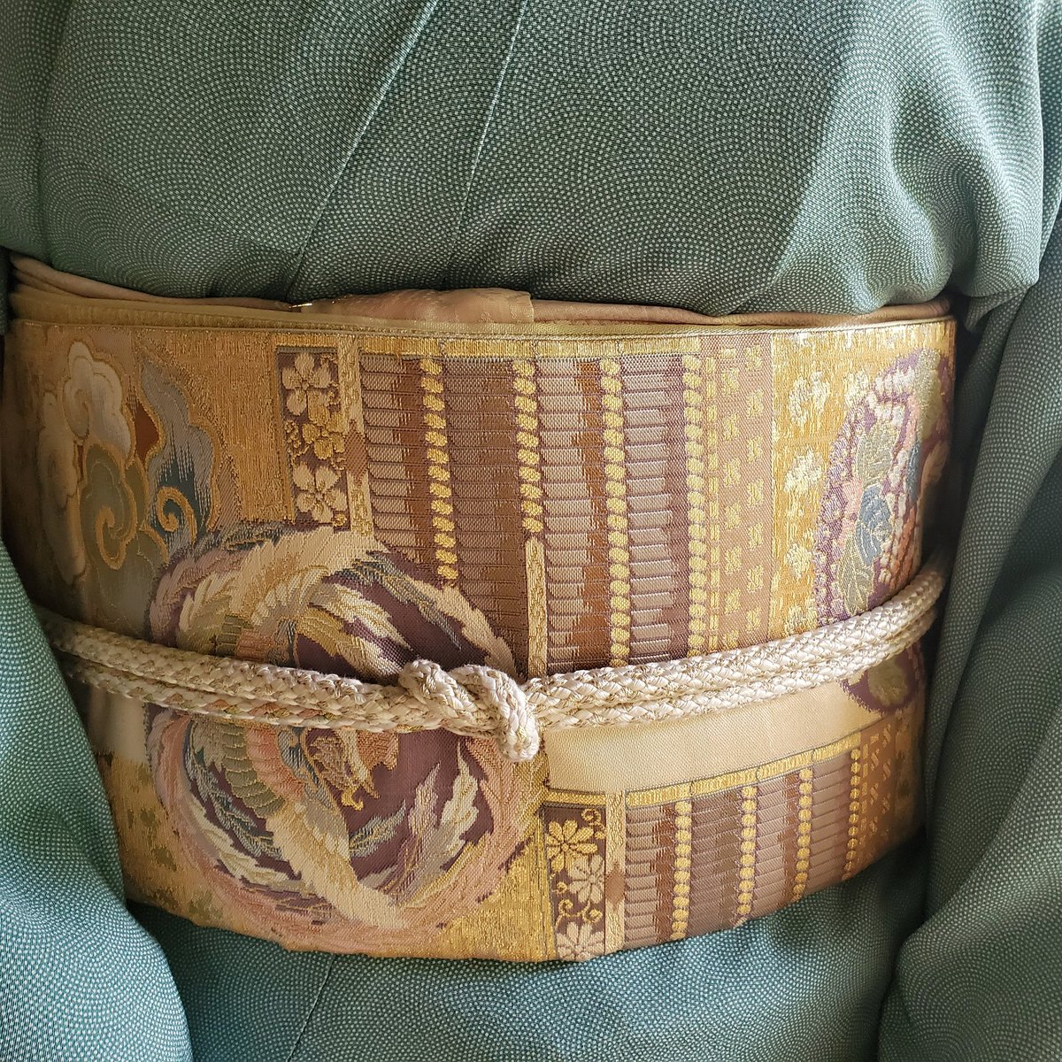 Camellia Tea Ceremony tweet media