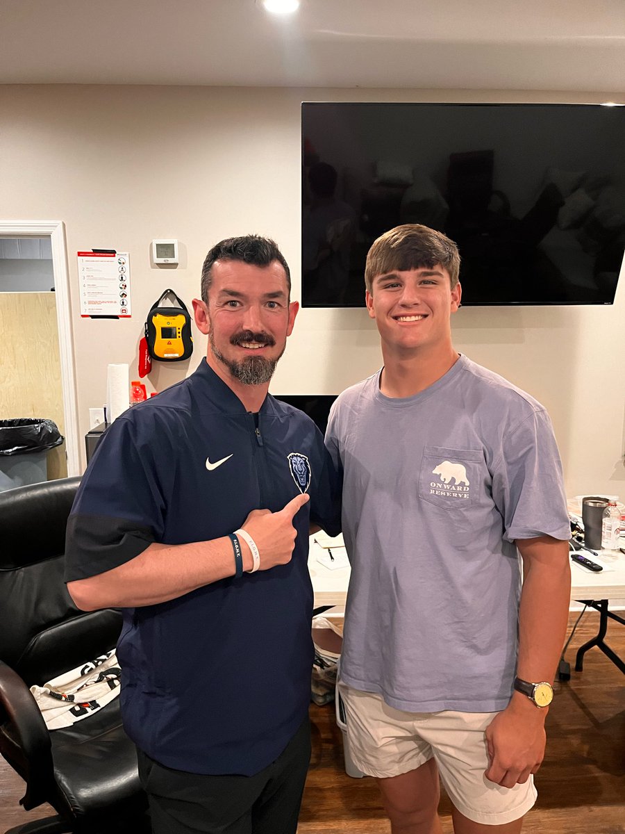 Colt Williams tweet media