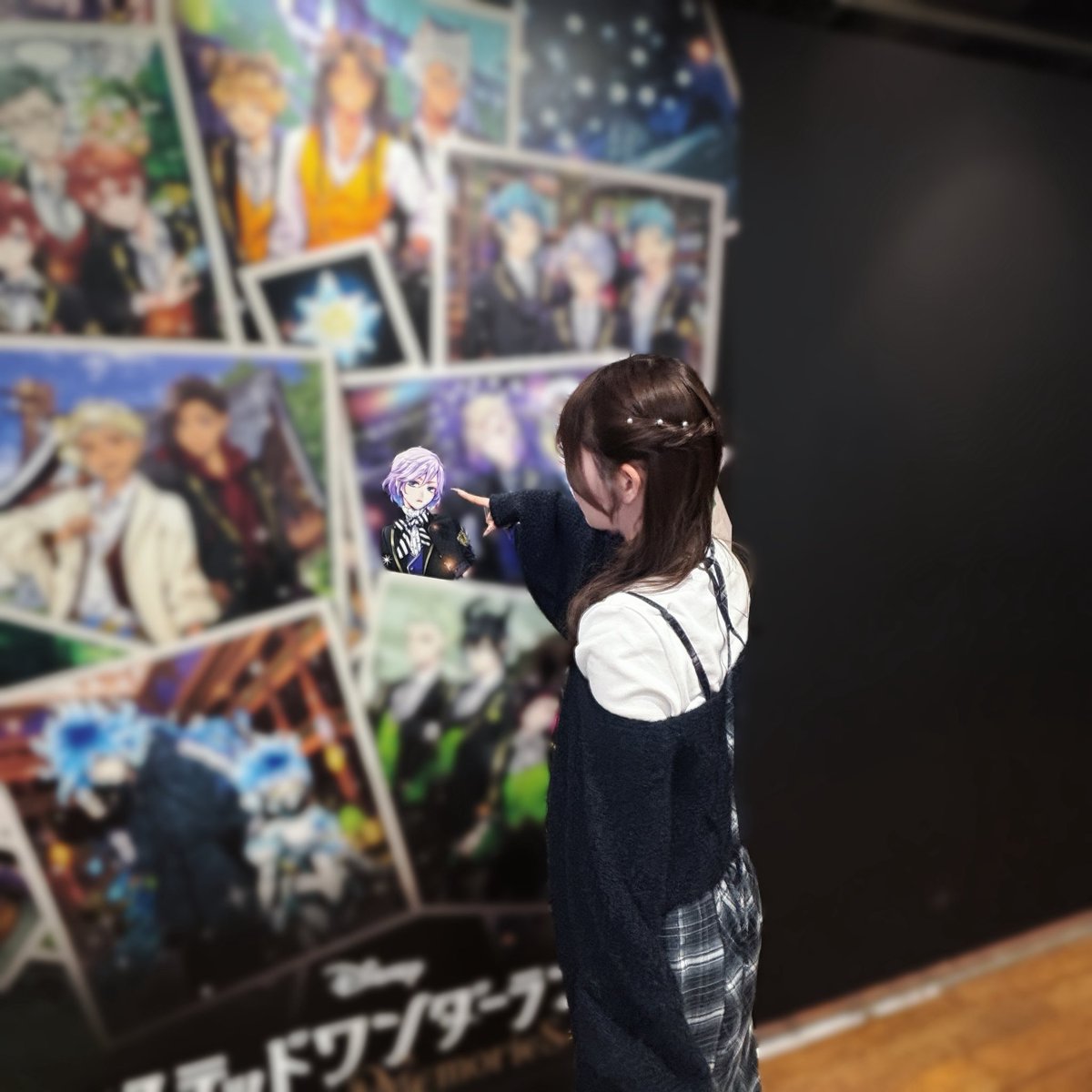 ♥️𝒴✩ tweet media