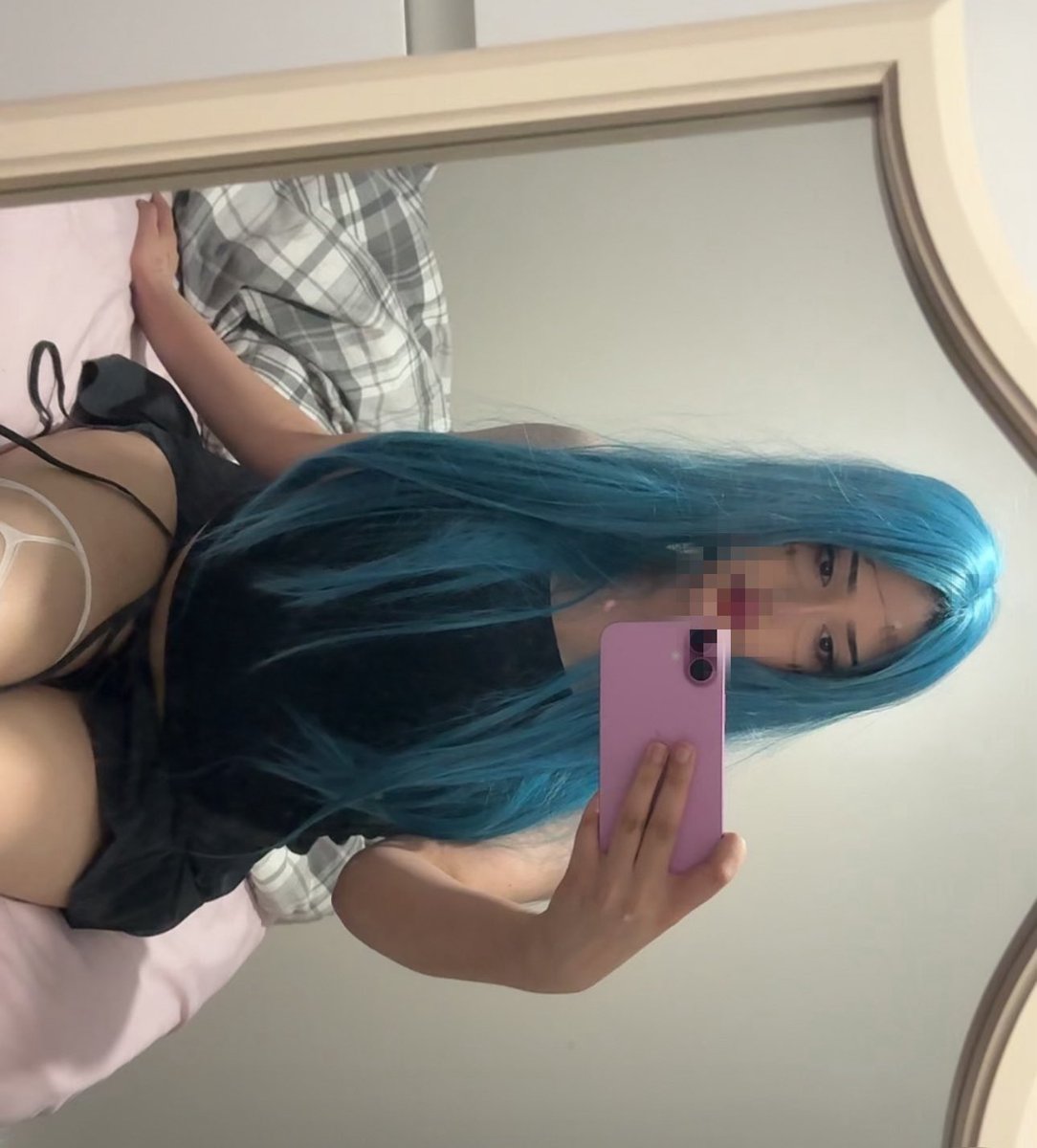 sapphire tweet media