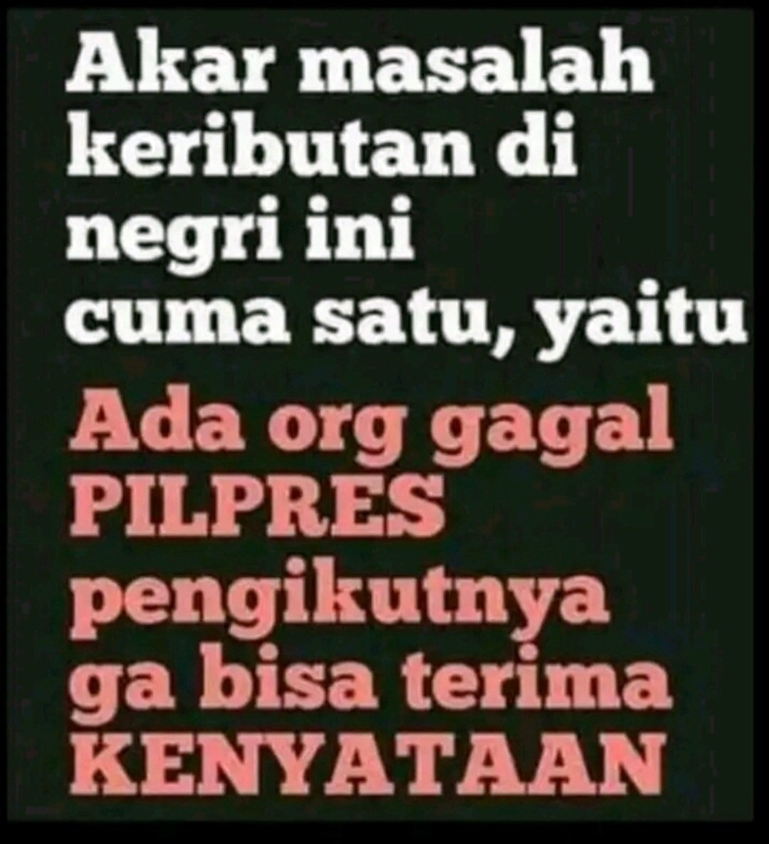 Public Voice🔥🇮🇩 tweet media