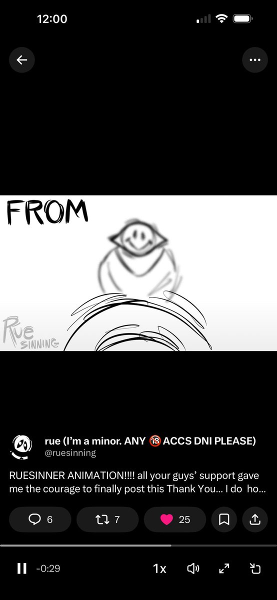 ShadowCal_ (CLOWN LOVER) tweet media