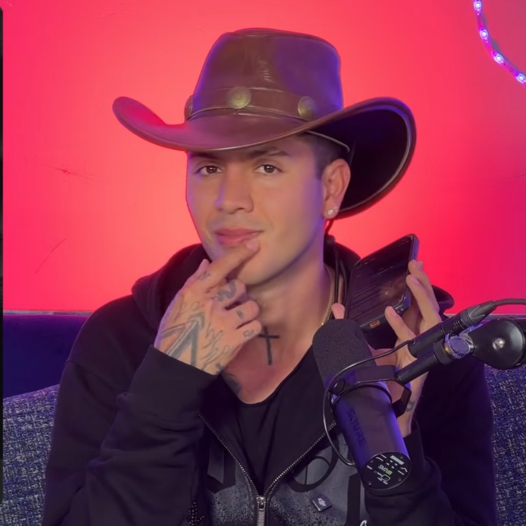 Lo guapo que se miraba 🫦