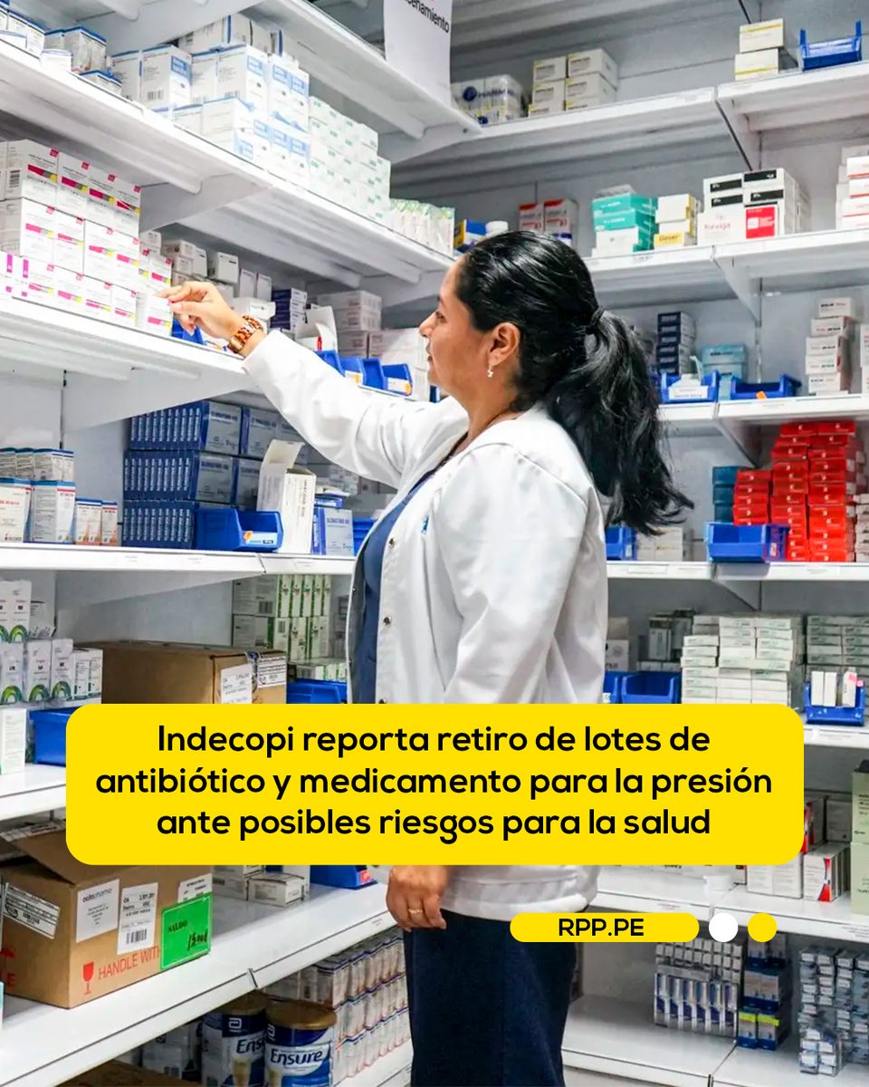 RPP Noticias tweet media