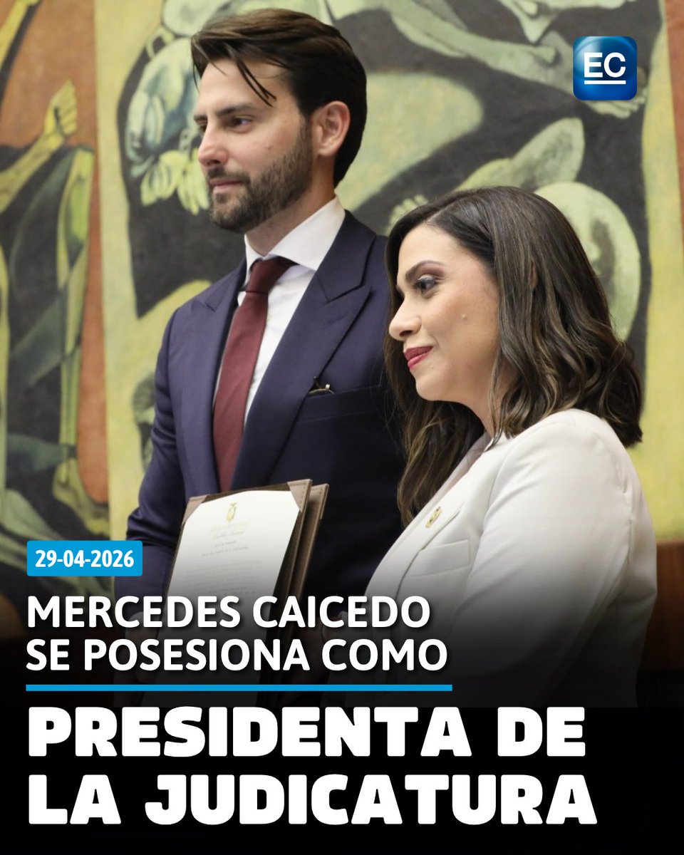 El Comercio tweet media