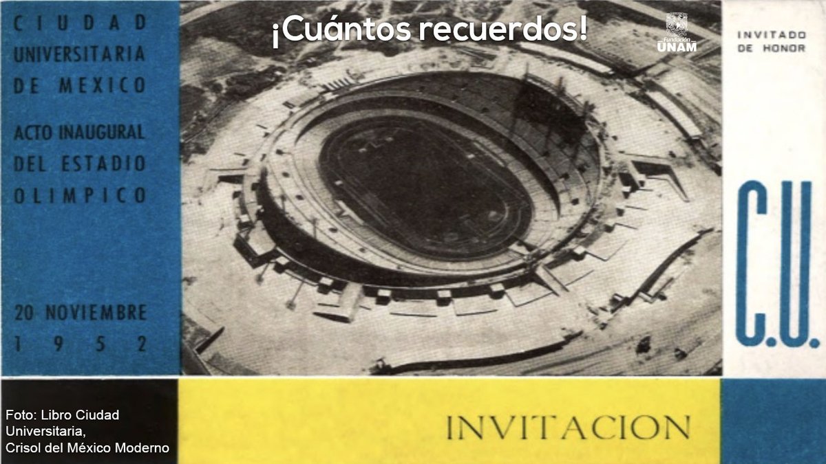 Fundacion_UNAM's tweet image. Que cada paso les lleve a cumplir sus metas. 🌜💤 ¡Descansen #Pumas! 🙌