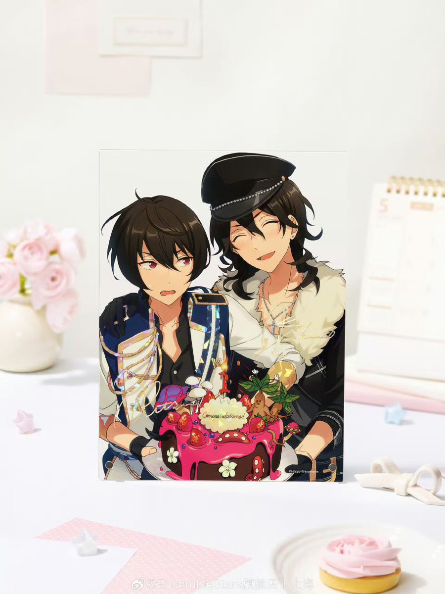 実物公開🌸