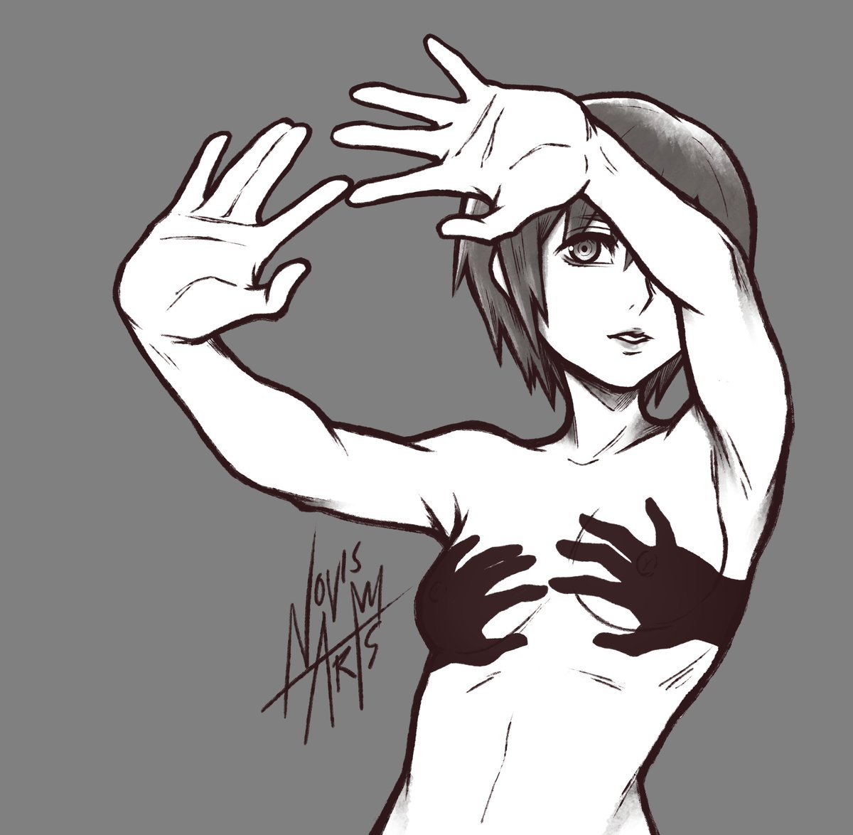 NovisCrown🔞 tweet media