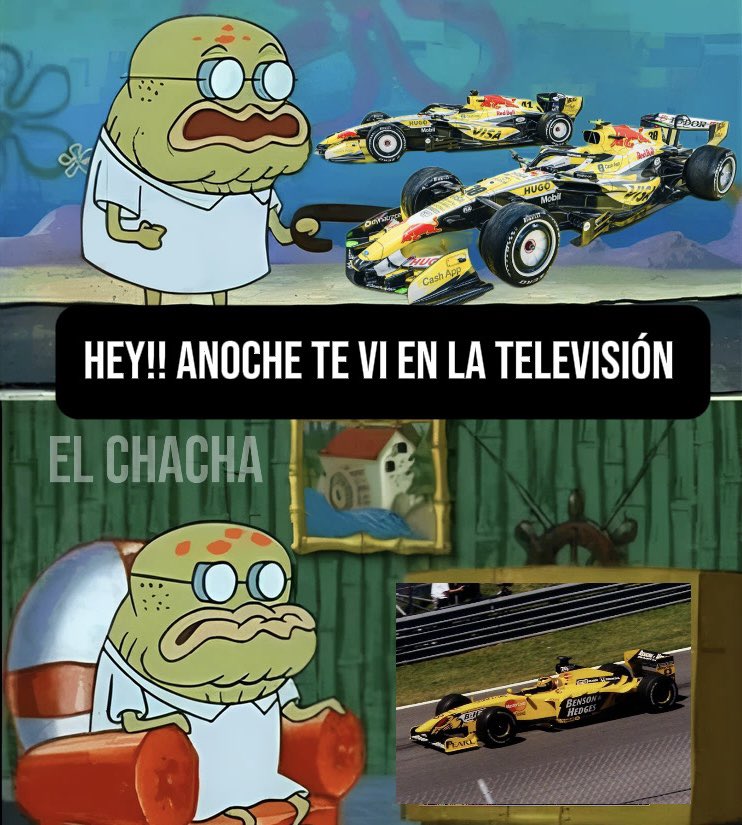 El Chacha (@ElCh4ch4) / Posts / X