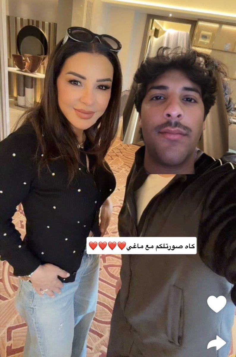 𝕫𝕚𝕟𝕒𝕓 🇸🇦 tweet media