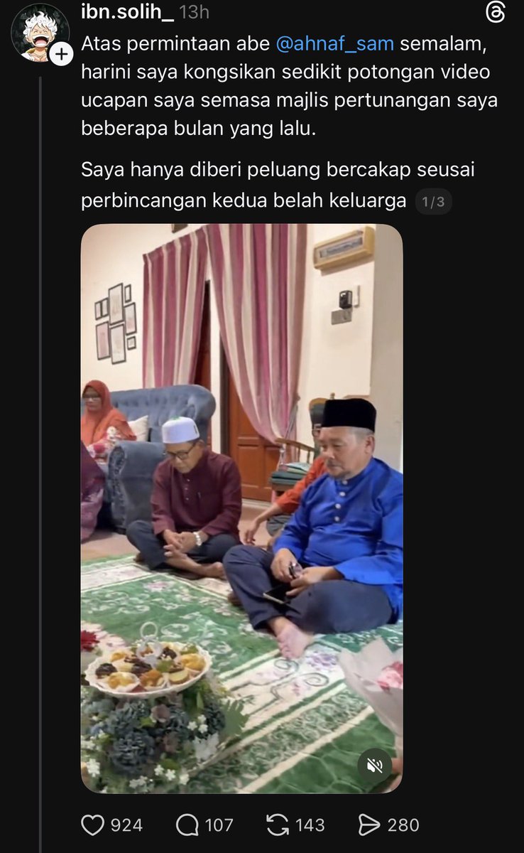 Amran Fans tweet media