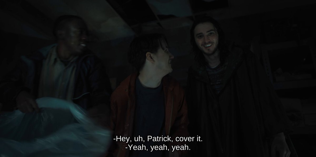 Every FNAF Movie 2 Frame In Order (also on 🦋/ 🐘) tweet media