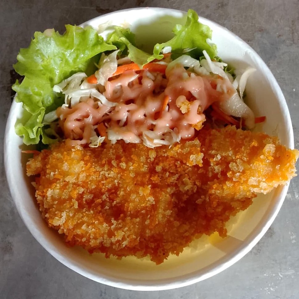 Food Truck Universitas Diponegoro tweet media
