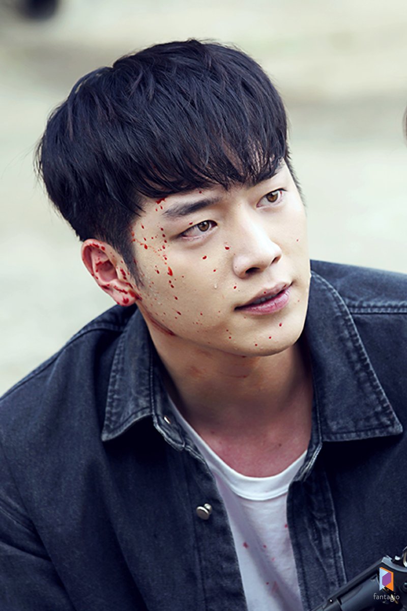 #서강준 #SEOKANGJUN 
#왓쳐 #WATCHER