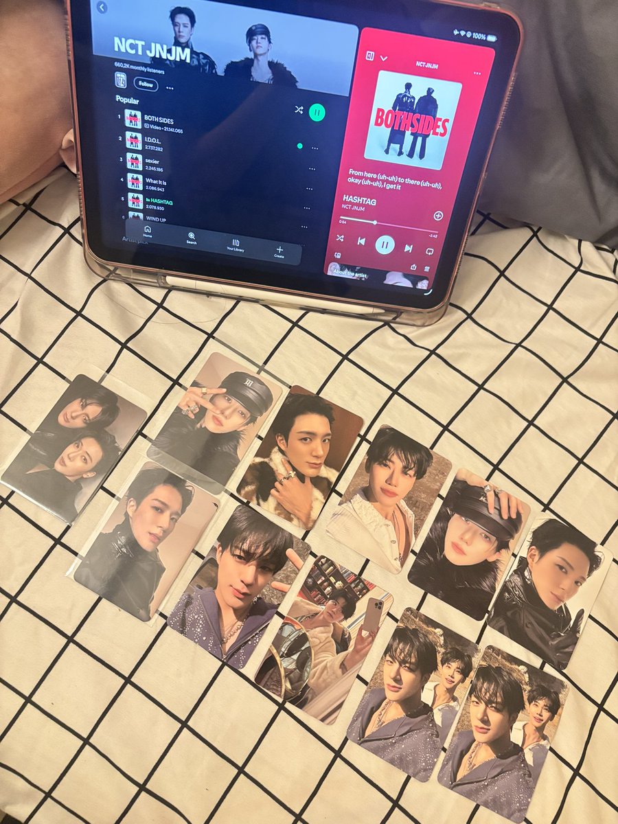 AyusHaechan's tweet photo. pulls today https://t.co/6eH5qW9ukN