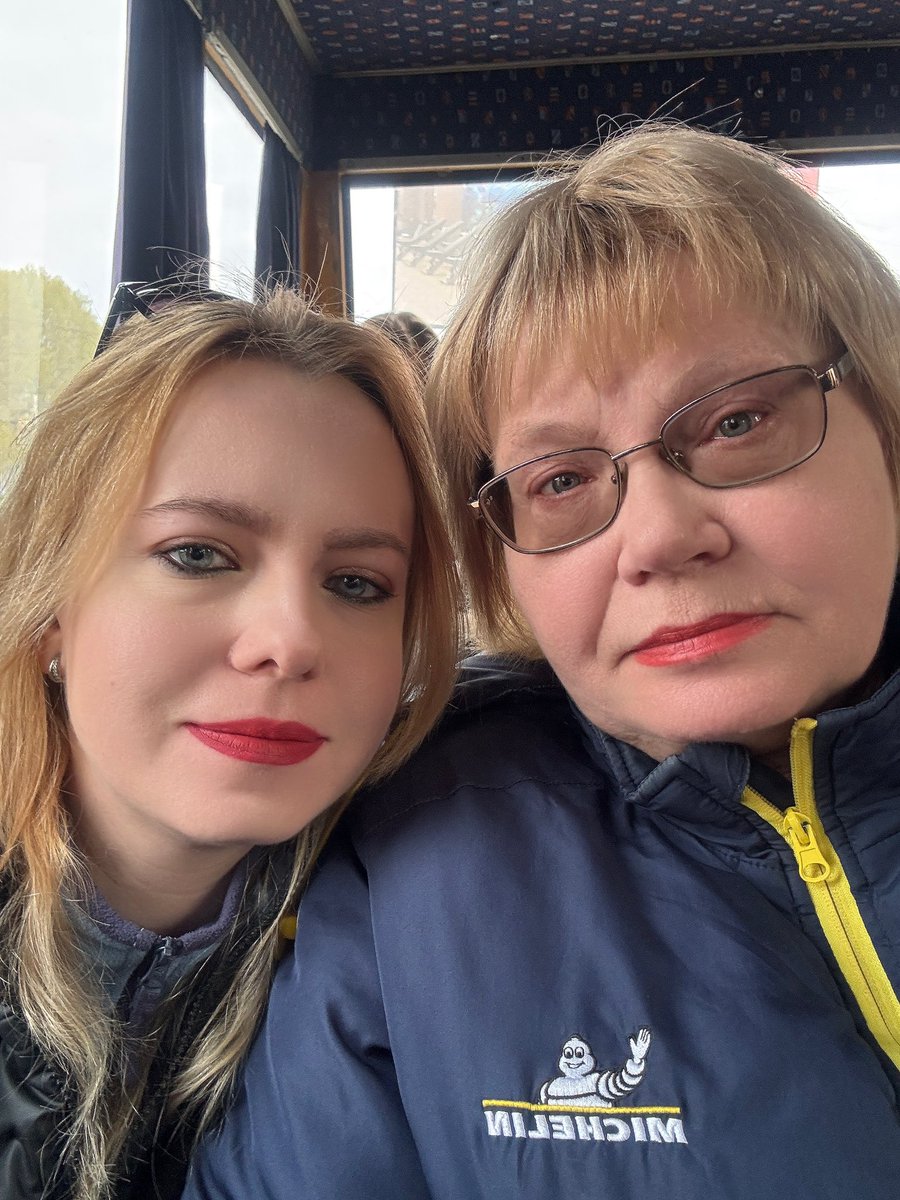 Angelica Shalagina🇺🇦 tweet media