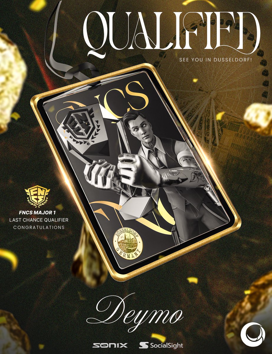 OCE5N GOLD tweet media