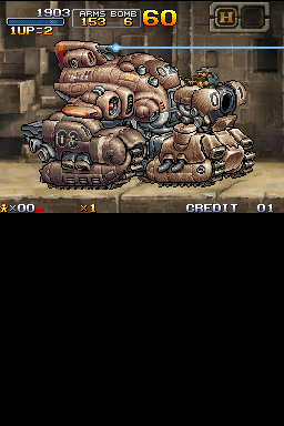 METAL SLUG tweet media