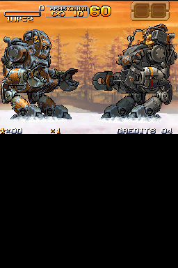 METAL SLUG tweet media