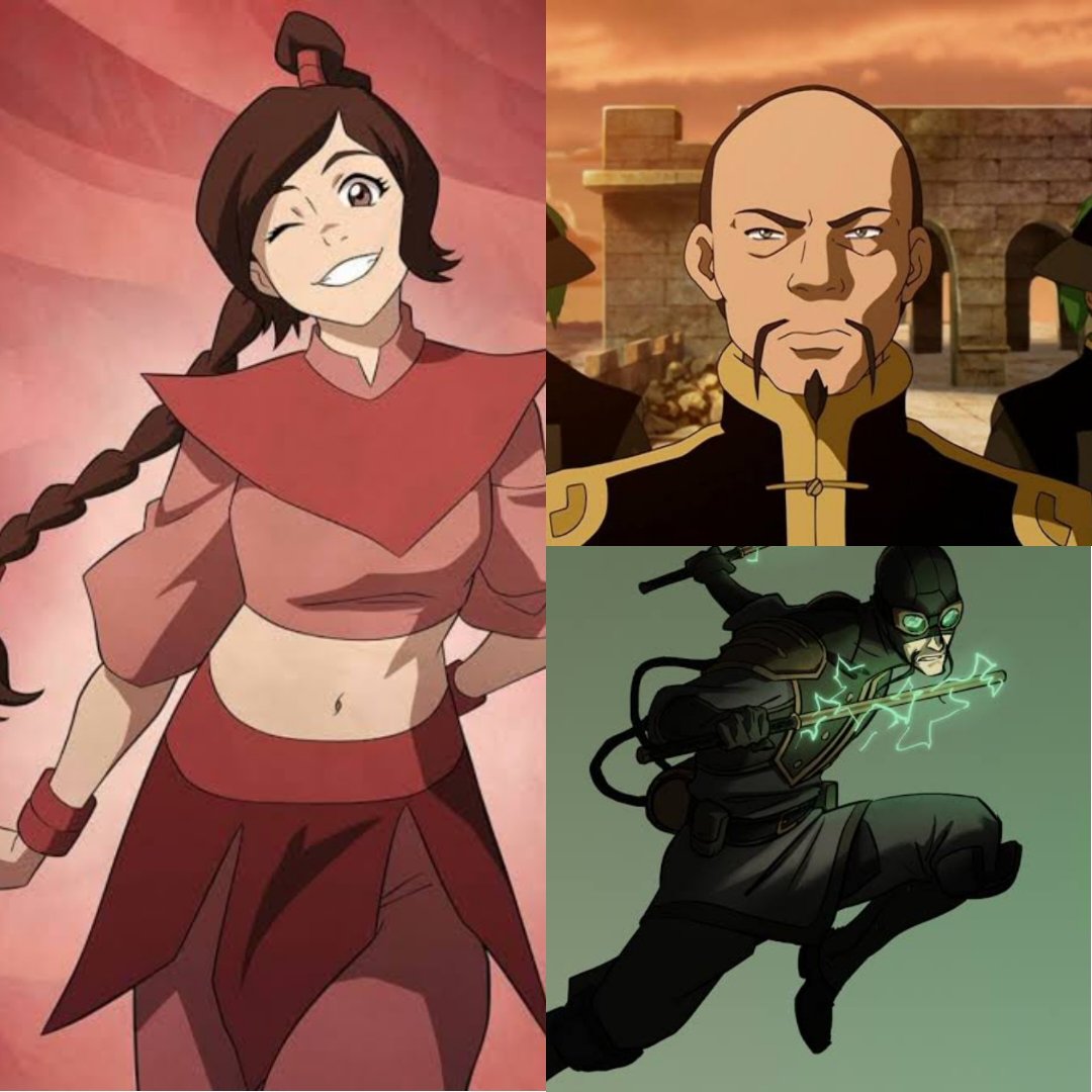 Darth Shinobi tweet media
