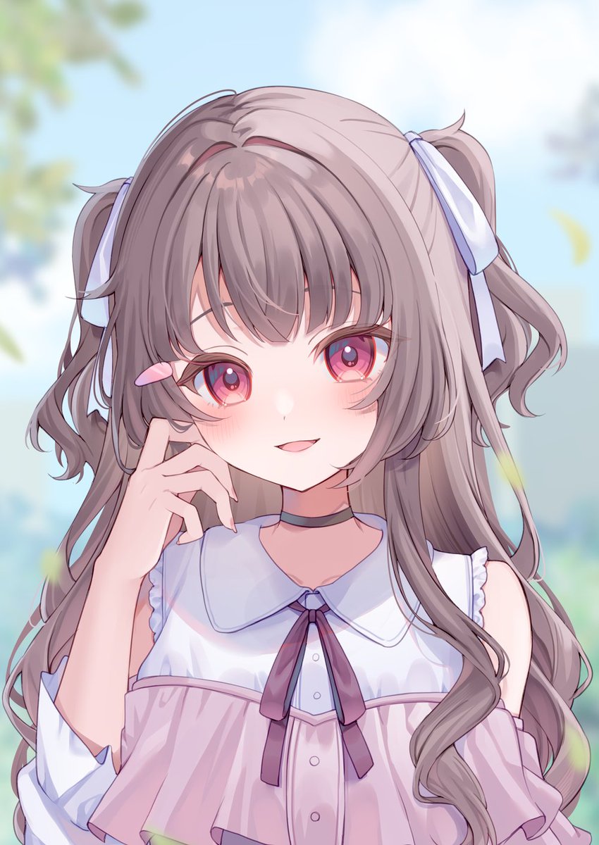 待ち合わせ💓