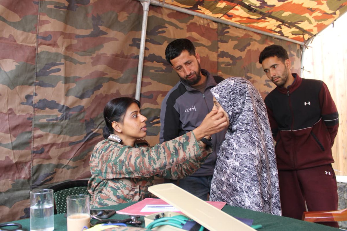 Kupwara Sentinels tweet media