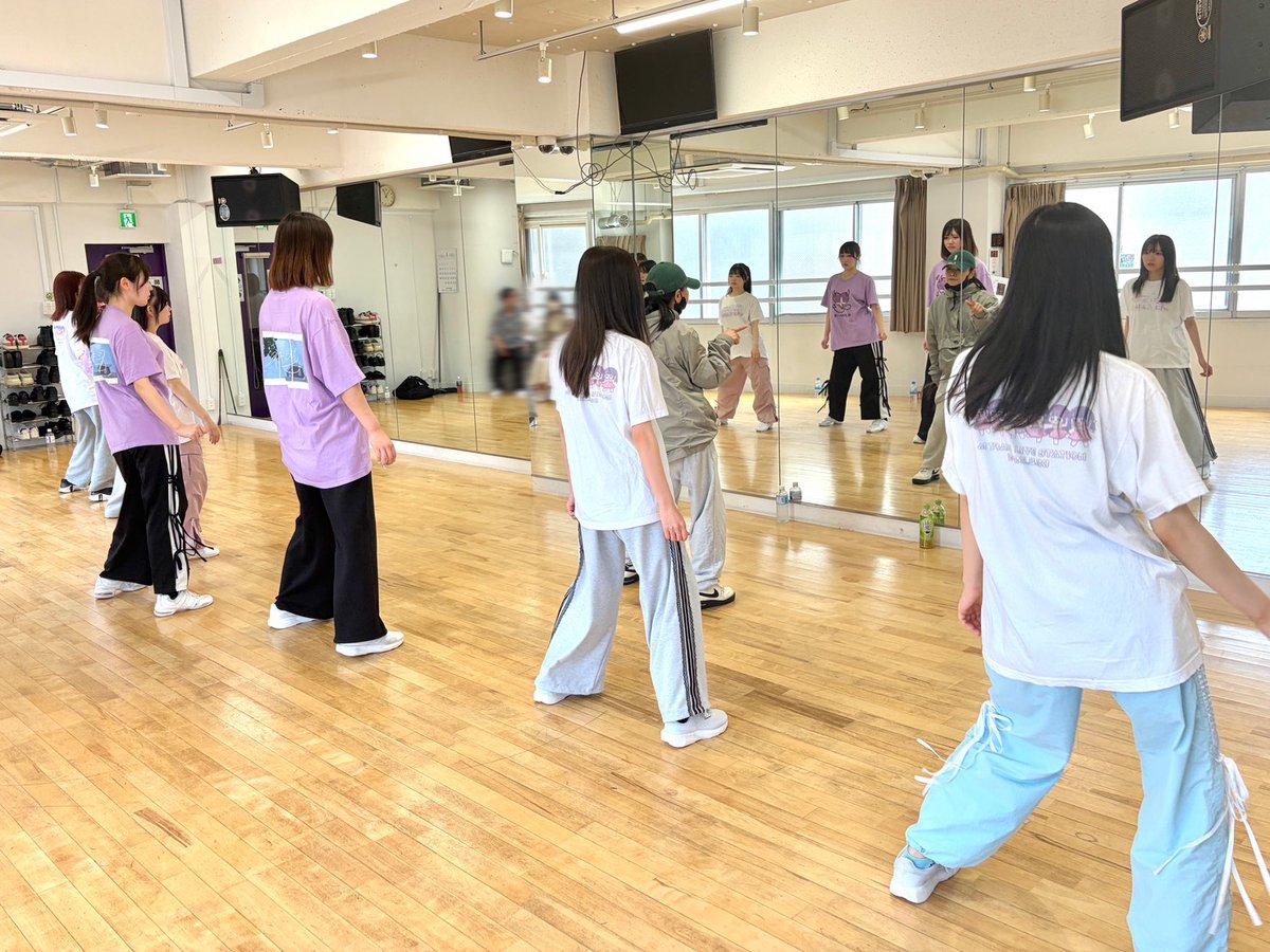 UNIDOL実行委員会 tweet media