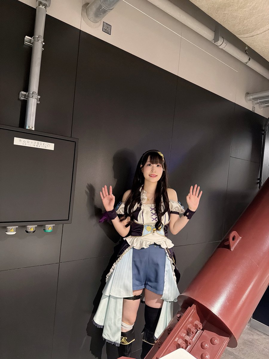 これはかわいいみーちゃん