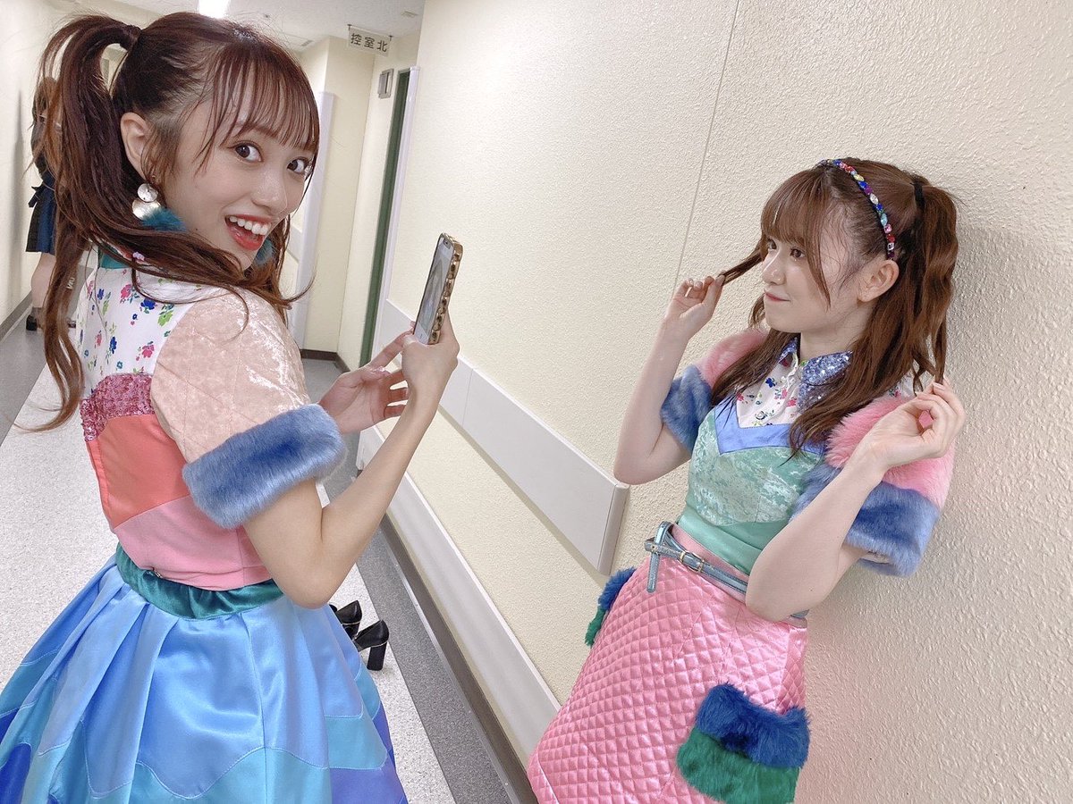 武藤 小麟(AKB48) tweet media