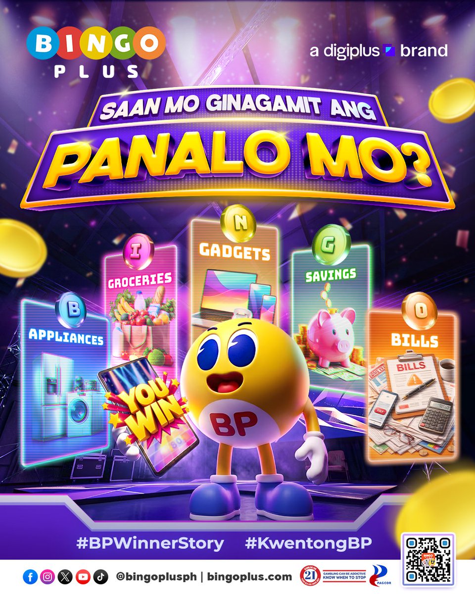 BingoPlus tweet media