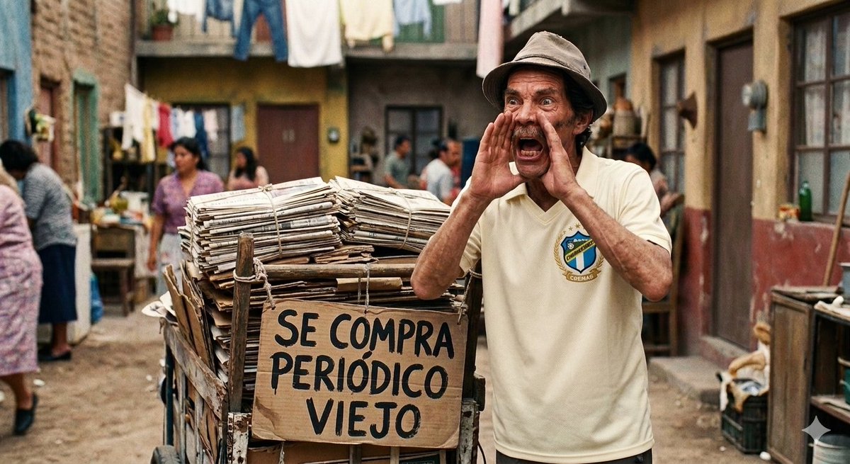 Alejandro 1936 tweet media