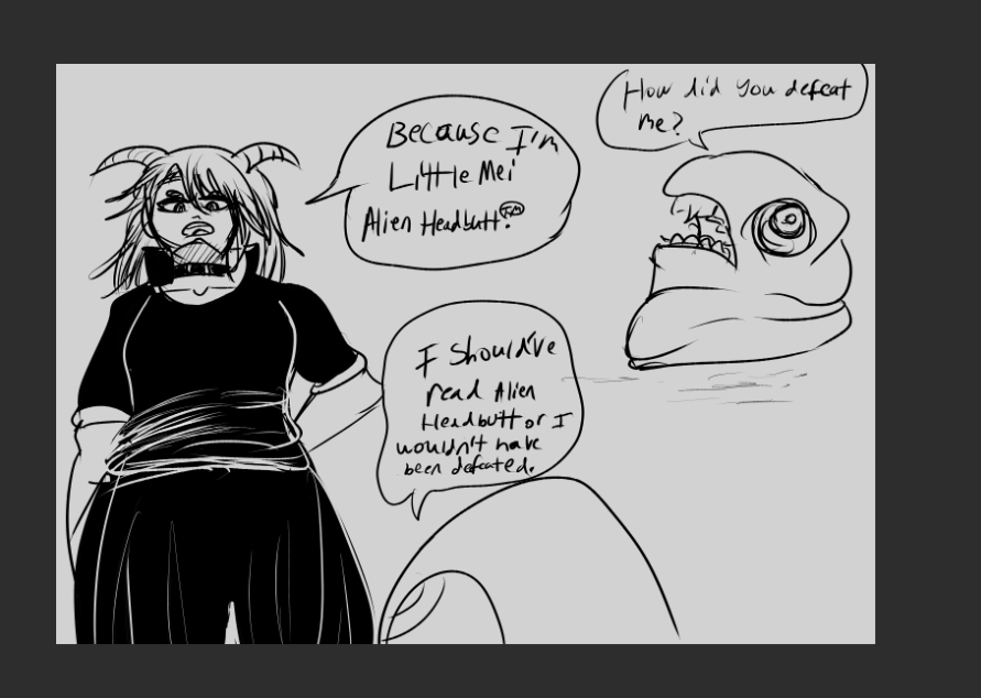 Flare Fennic 🆖️ NW Gotei 13 invasion🍓⚔️🪞 tweet media