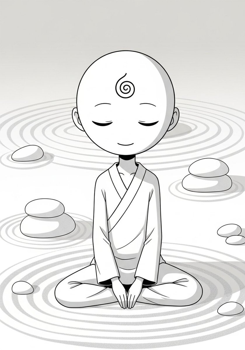 I Choose Balance | $BALANCE tweet media
