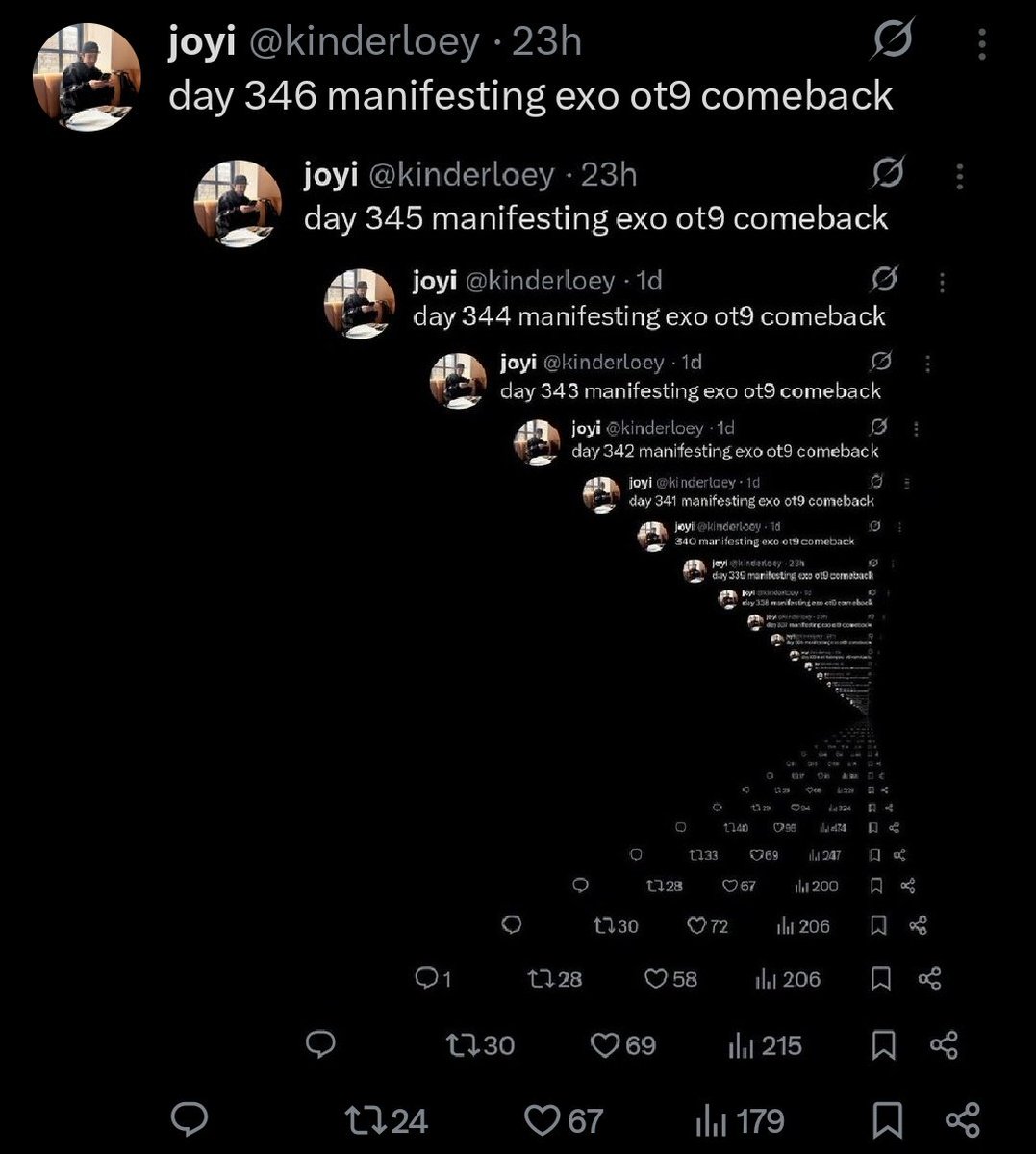 joyi tweet media