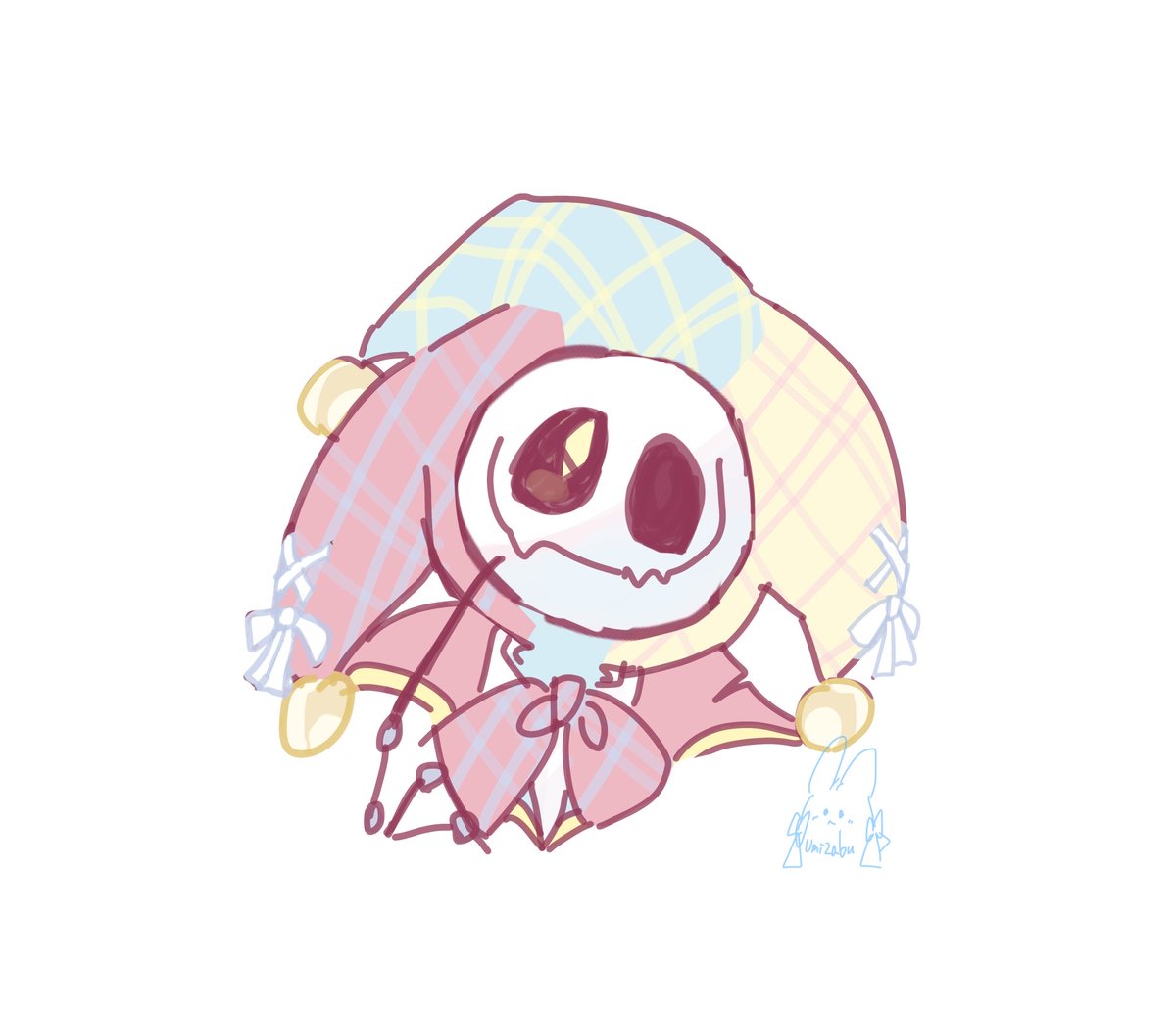 うみざぶ🌃🐇 tweet media