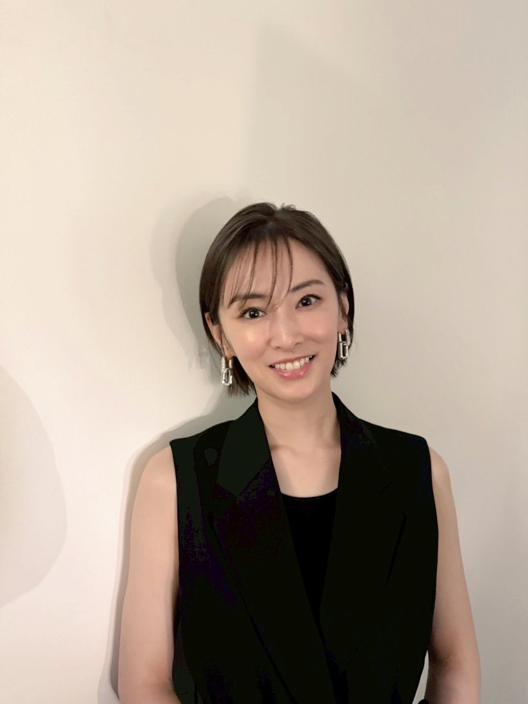 SaisonFriends's tweet photo. #北川景子　さん https://t.co/ytOzUUlZcK