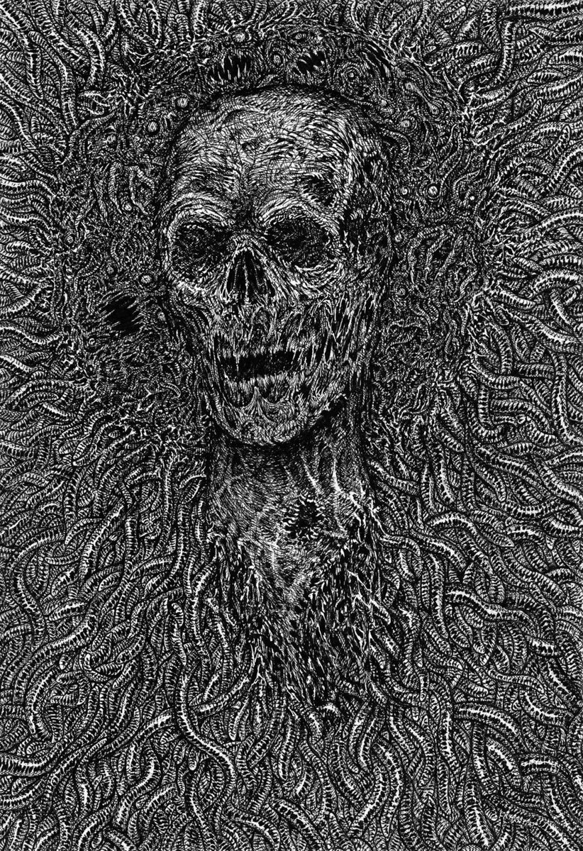 🔥💀LA MANTIA!💀🔥 tweet media