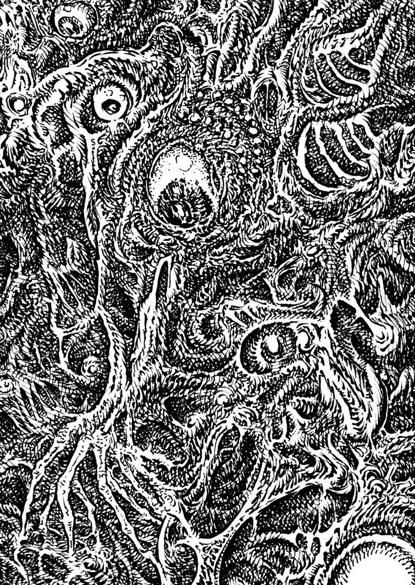 🔥💀LA MANTIA!💀🔥 tweet media