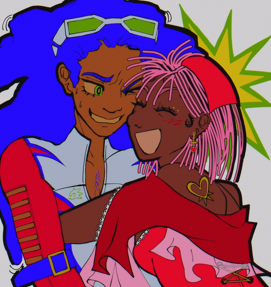 RAINA ⚡️ tweet media