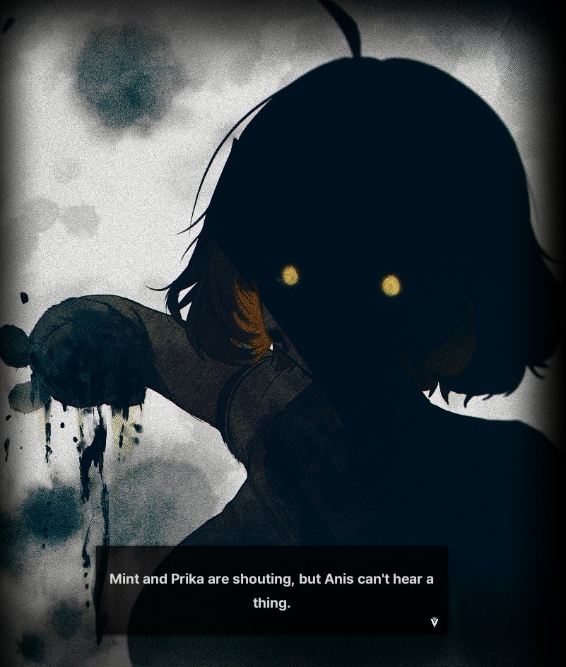 MacsLore's tweet photo. One of these days I'm going to abandon all sense, go full weeb, and start doing #NIKKE lore. Because god damn this event.🔥 https://t.co/ZPFZWfRzZL