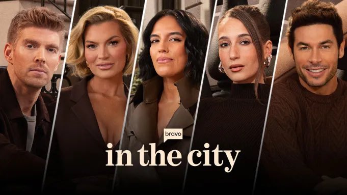 Queens of Bravo tweet media