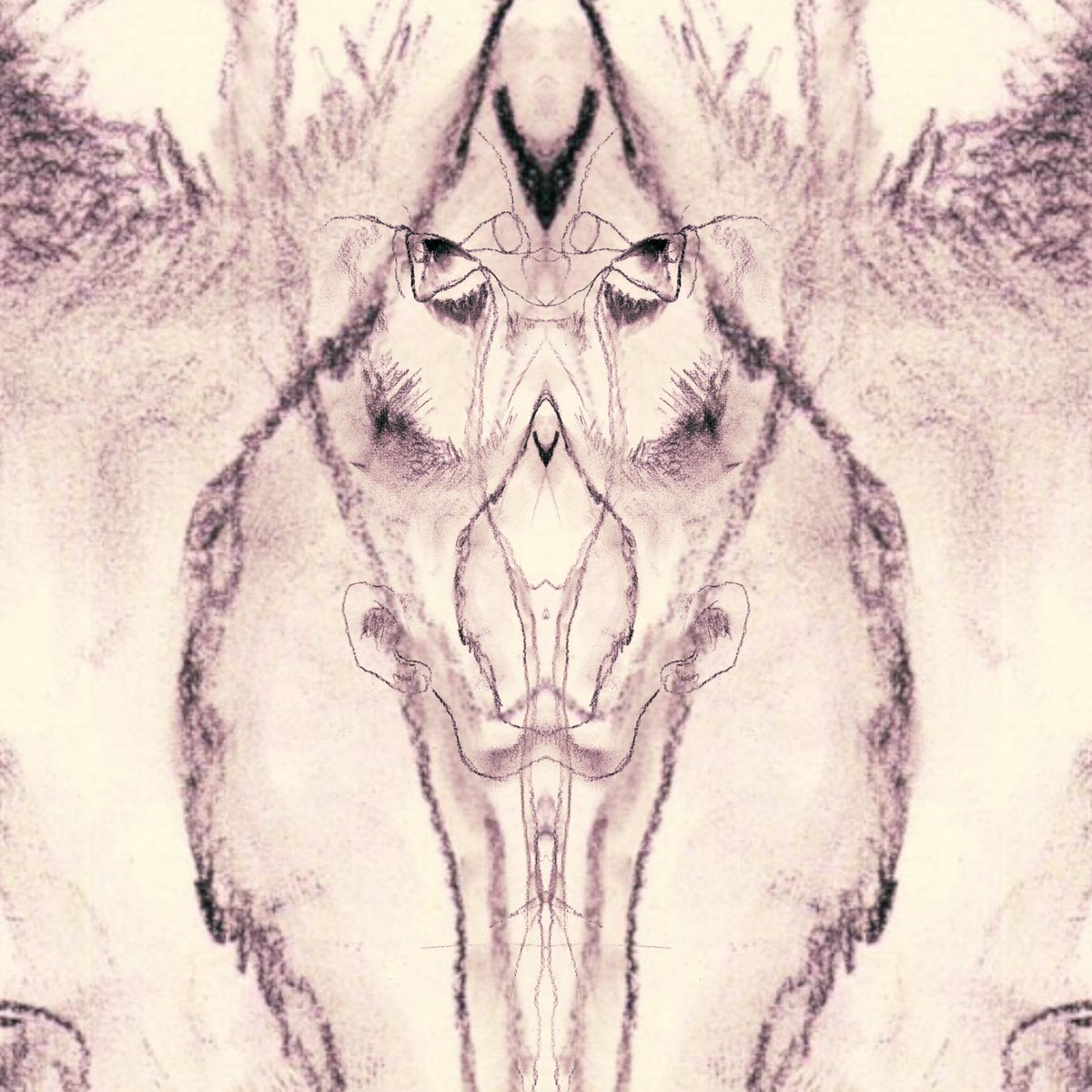 3RAA_z_YORnO's tweet image. ###ExperimentalArt --- ###実験アート