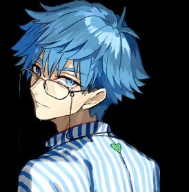 Blue Chaldea: New Adventures tweet media