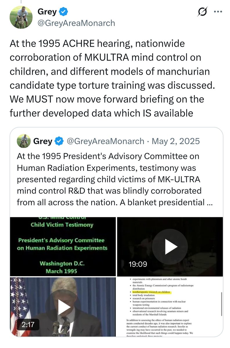 Grey tweet media