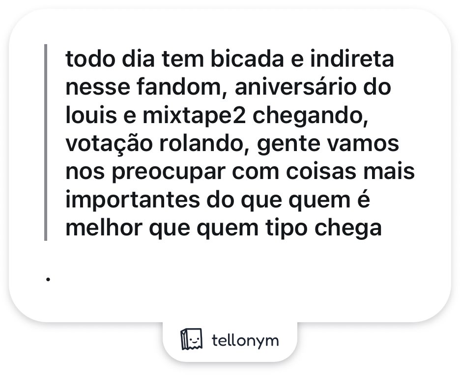 fofoca shottie tweet media