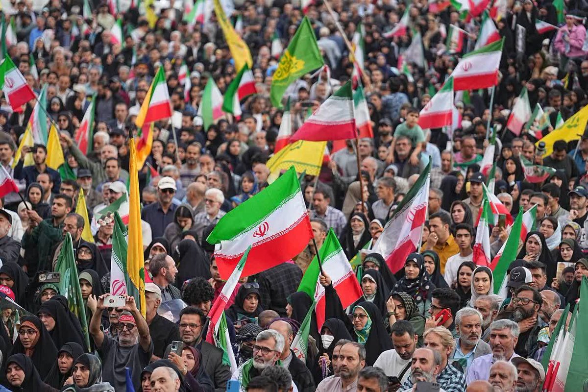 المقاومة tweet media