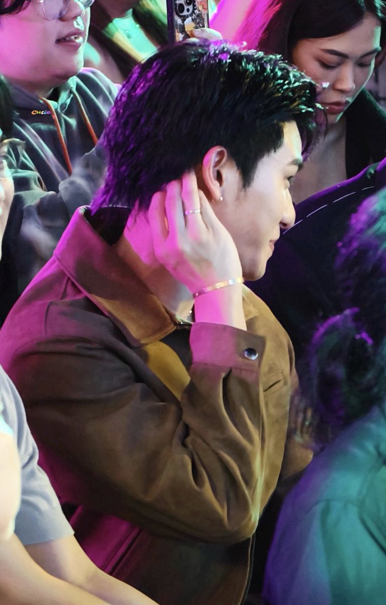 Cutie feat. allเหมียว 🐱 tweet media