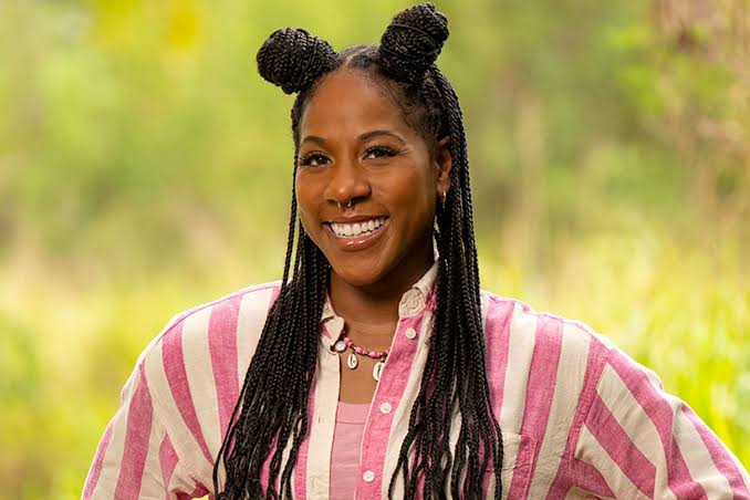 toni #teamhershii #teamsilky #teamakeria 🌼 tweet media